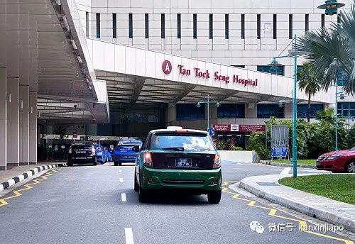 新加坡暴增16起社区病例，287天以来新高！首次出现医患感染群