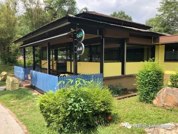 再见！新加坡“最美麦当劳”走过32年历史，宣布年底结业
