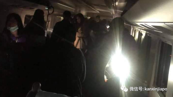 41人亡,上百人傷!台灣列車嚴重事故,駕駛艙被削半、車廂嚴重變形