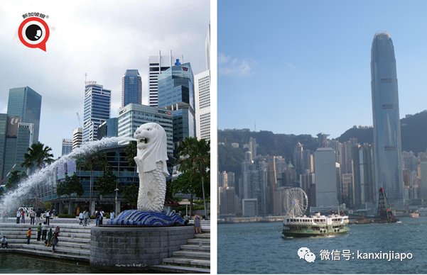 今增xx | 新加坡、香港航空泡泡计划5月26日启动