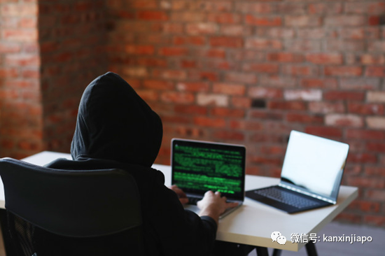 中国籍男子在新加坡合伙国际组织，诈骗超过250万新币