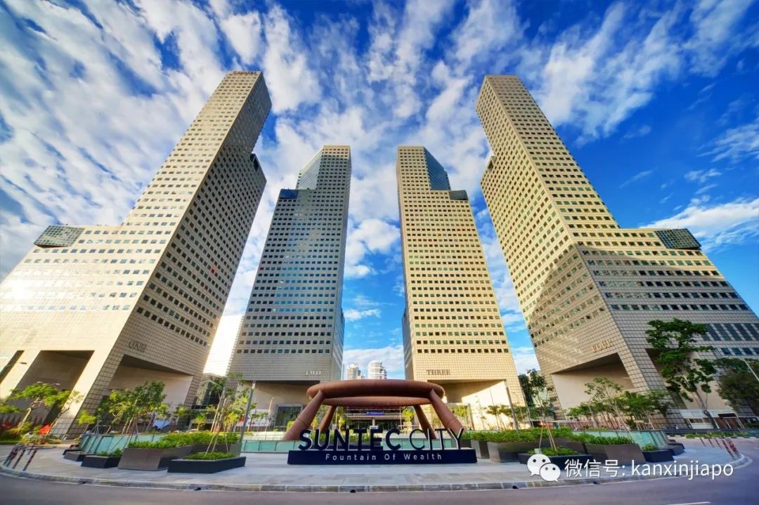 新馬港三大房産巨頭聯袂,重磅推出新加坡市中心絕版豪宅