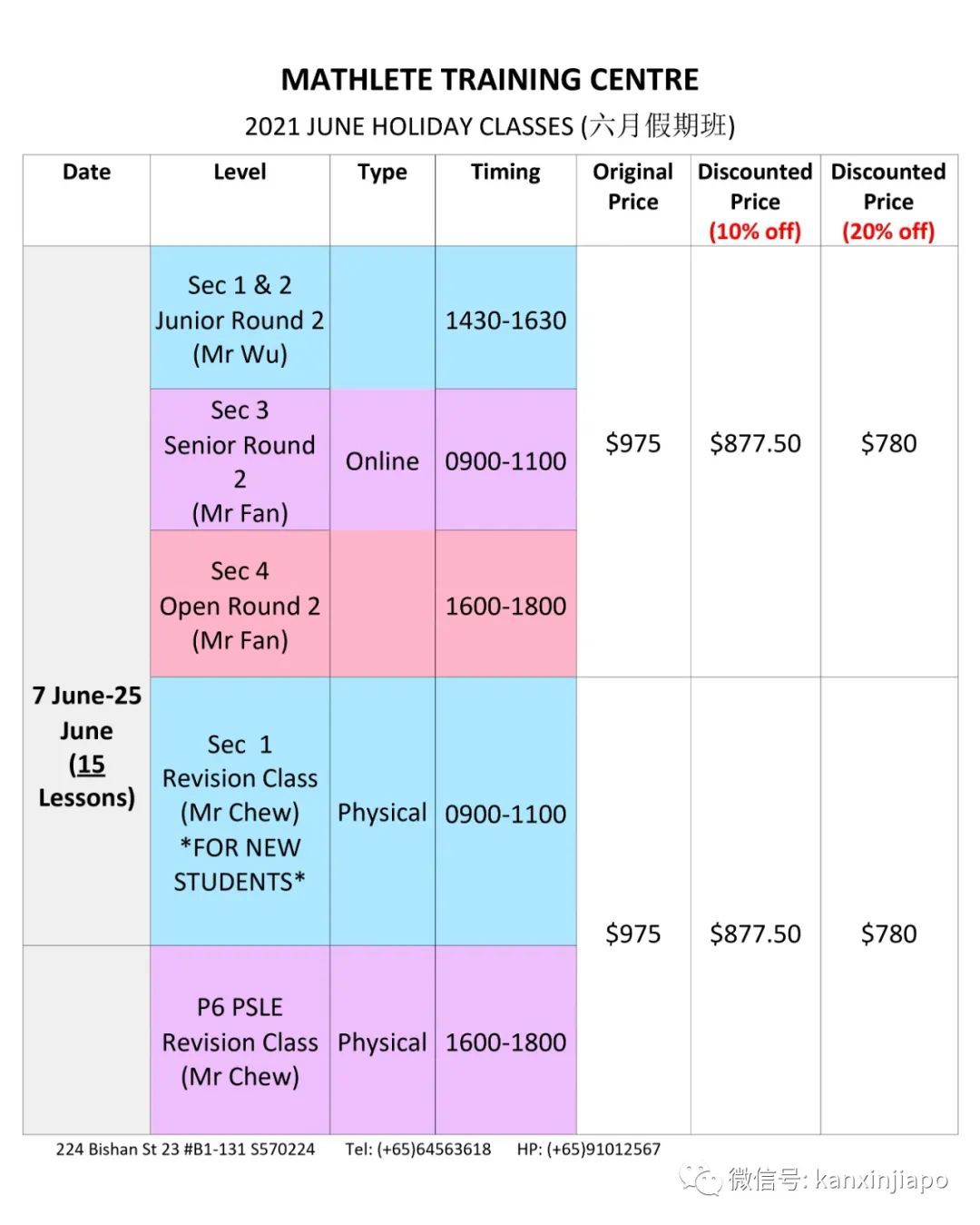 進GEP天才班、頂級中學,考上哈佛等世界名校……在新加坡學奧數真的有用?