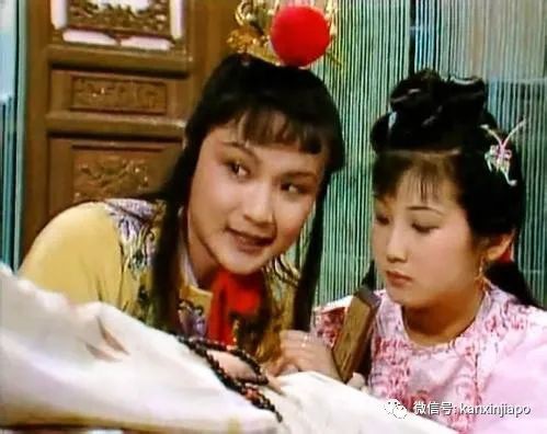 《红楼梦》里的“打戏”