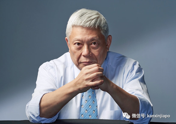 他與他,花近3億新幣,買下新加坡烏節路整棟20層公寓