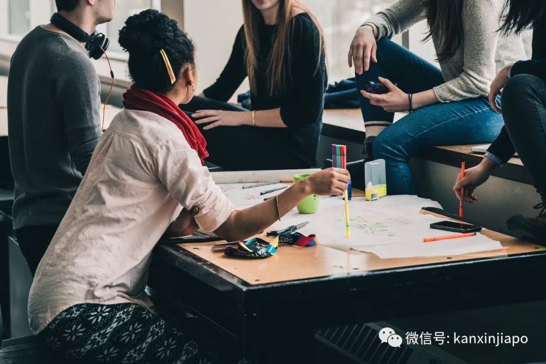 新加坡大學錄取季,這份“入學大禮”請查收