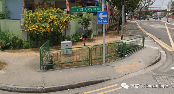 新加坡工地挖出二戰炸彈,100人緊急疏散