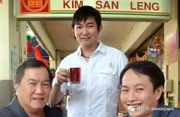 新加坡“咖啡店大王”病逝！5岁从中国下南洋，建立资产上亿集团