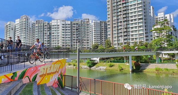 新加坡越岛公园连道14个公共艺术，限时展出！