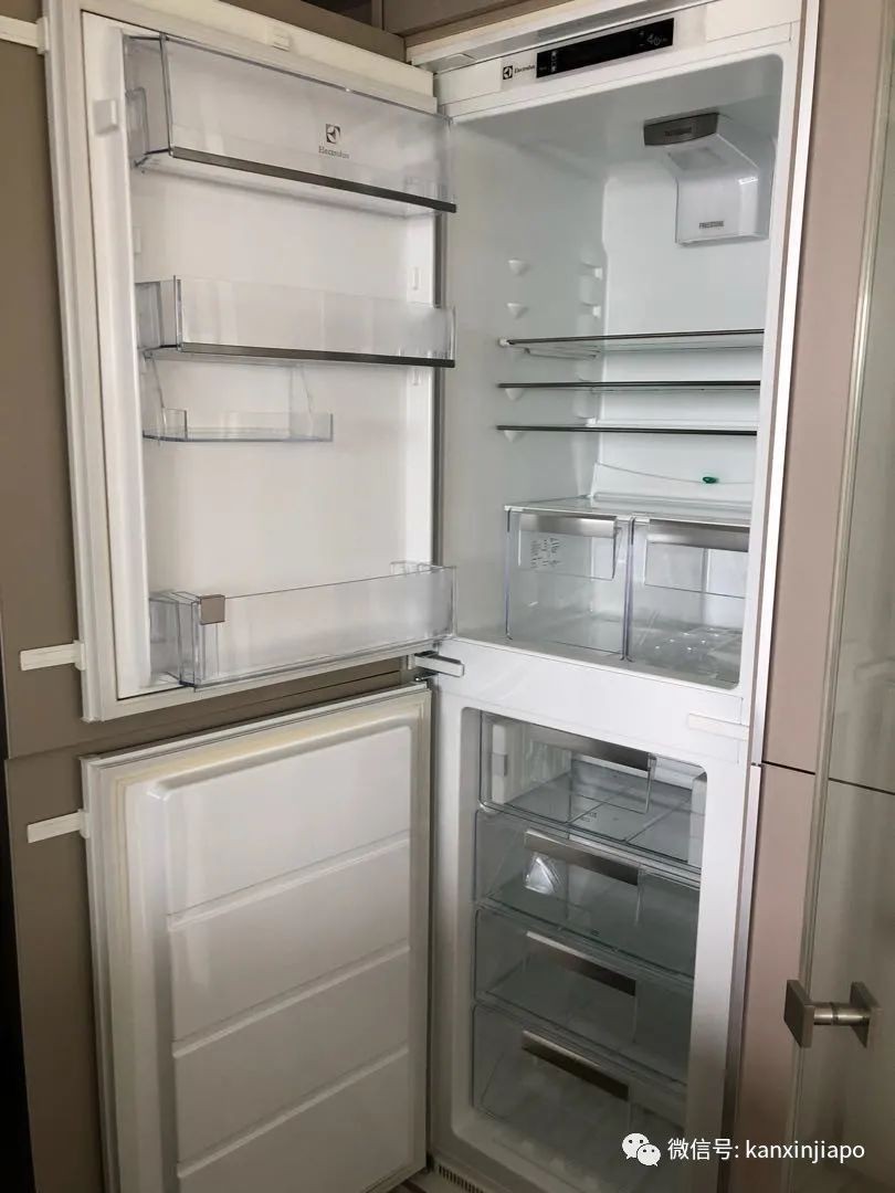 接连发生冰箱起火事件！新加坡当局呼吁立即停用这款冰箱