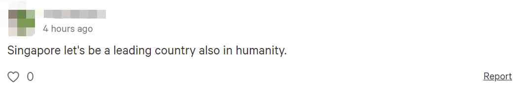 屢次發生車禍!終于有萬人請願反對新加坡羅厘載客工