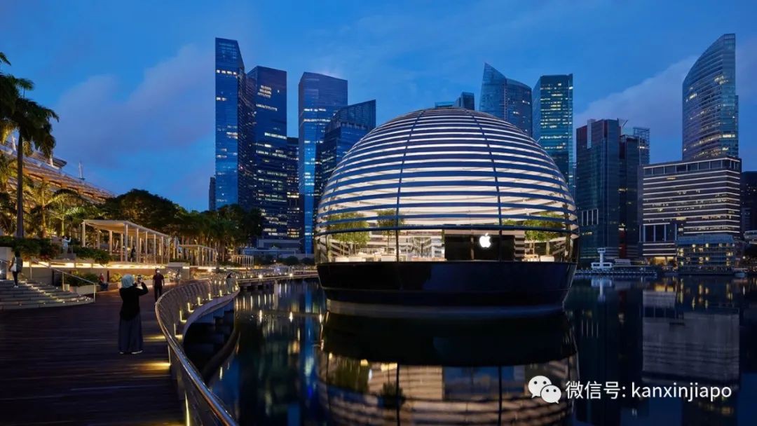 新馬港三大房産巨頭聯袂,重磅推出新加坡市中心絕版豪宅