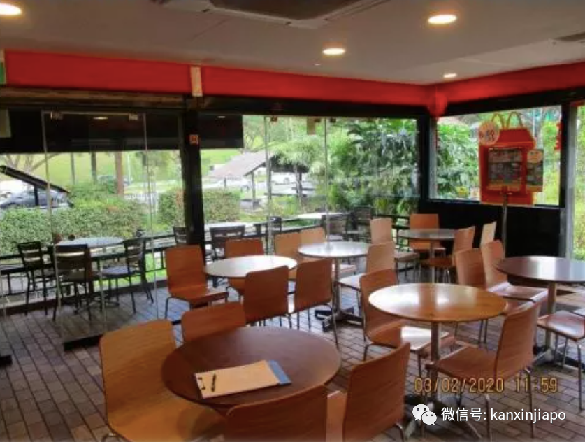 再见！新加坡“最美麦当劳”走过32年历史，宣布年底结业