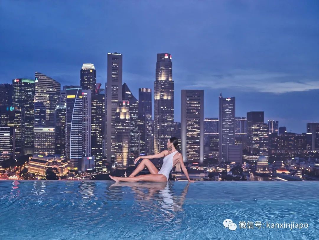 新馬港三大房産巨頭聯袂,重磅推出新加坡市中心絕版豪宅