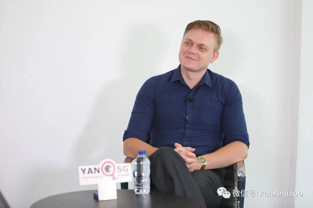中国自己的空间站上天，新加坡航空航天业走到了哪一步？