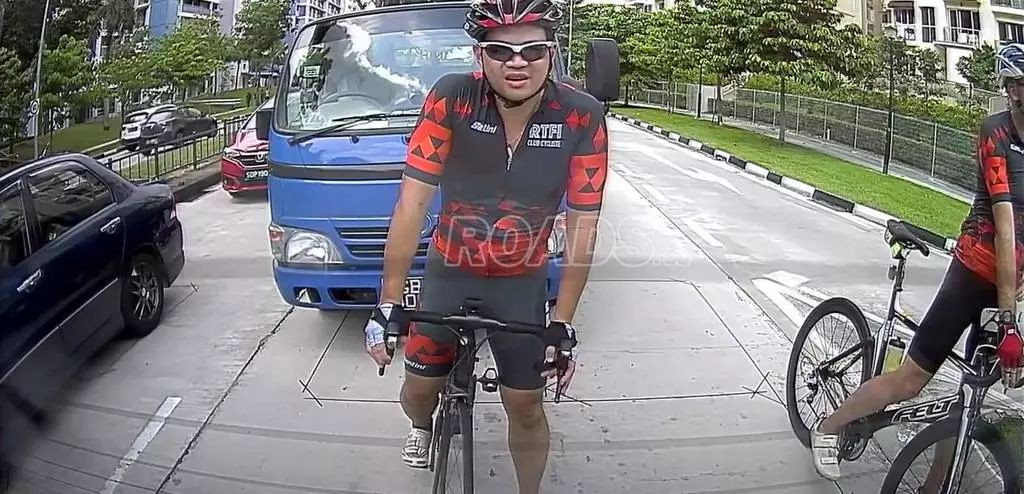新加坡政府要出手严管一下脚踏车了？总理夫人何晶发话了……