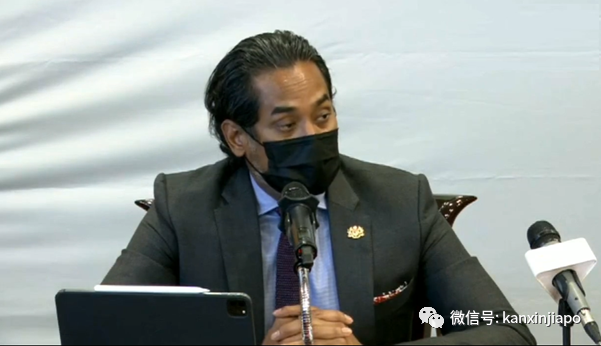 马来西亚确诊病例破40万起，推出阿斯利康疫苗