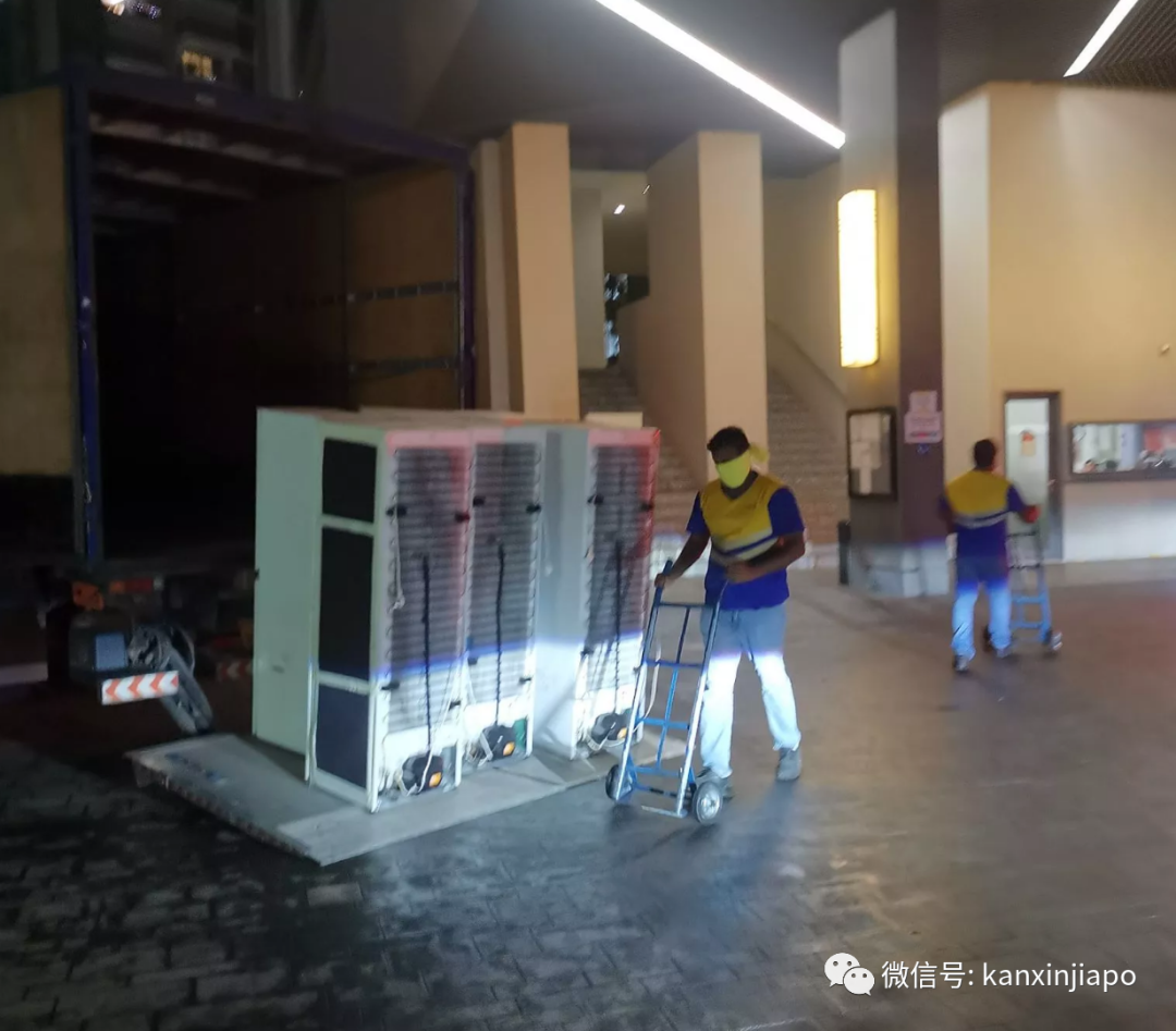 接连发生冰箱起火事件！新加坡当局呼吁立即停用这款冰箱