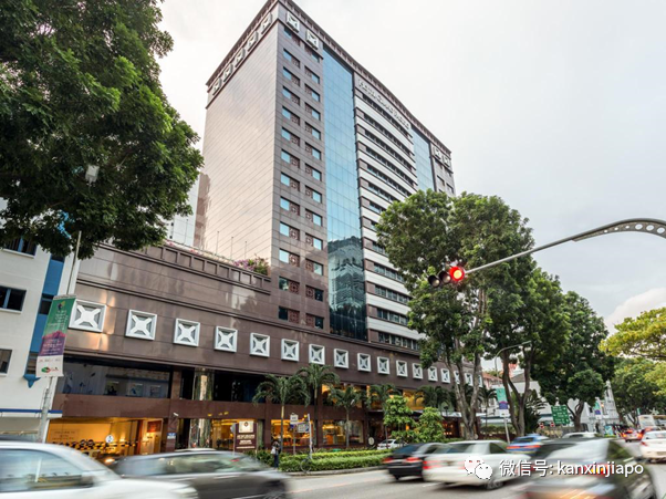 外籍学生在新加坡隔离酒店上吊自杀，调查结果出炉