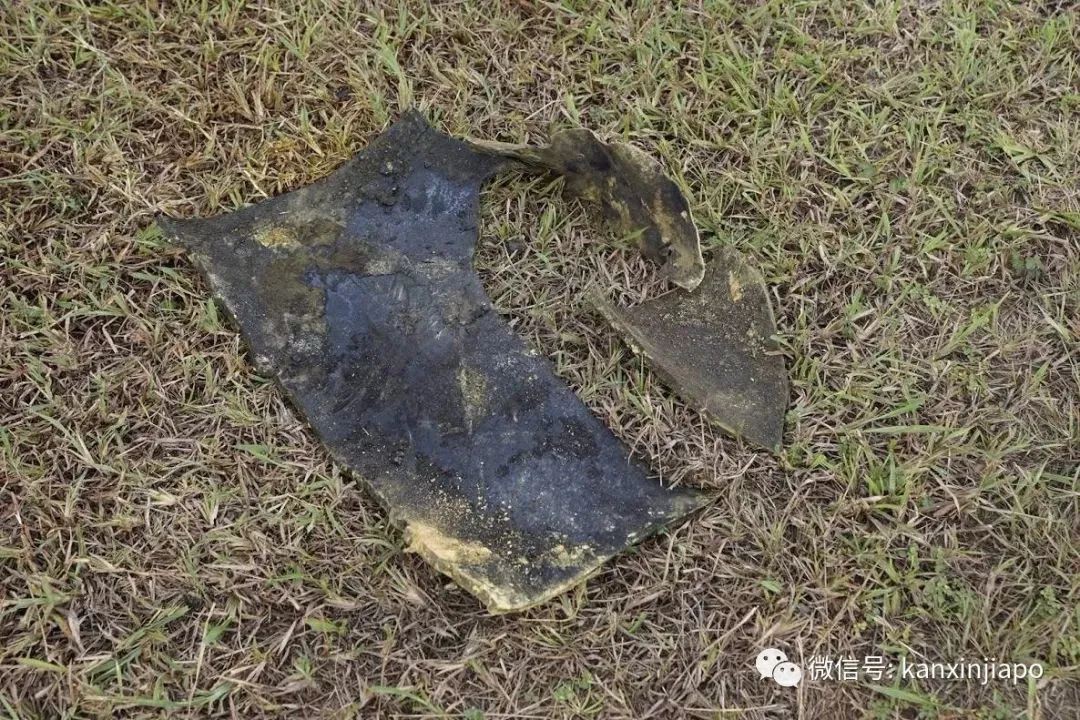 新加坡工地挖出二戰炸彈,100人緊急疏散