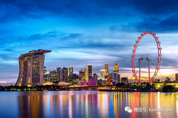 超越倫敦！新加坡成爲全世界“最智慧城市政府”
