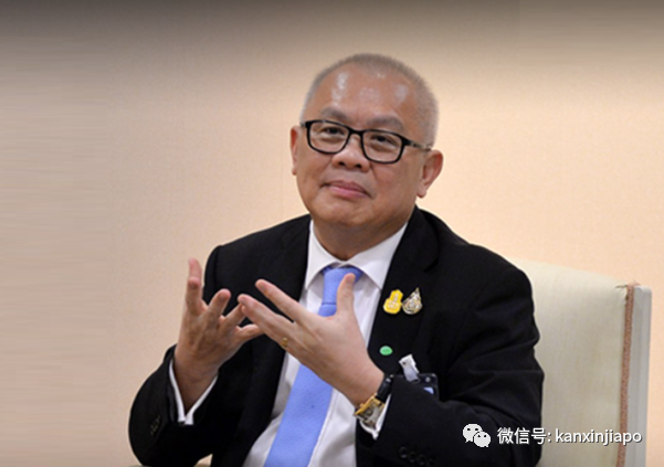 日本驻泰大使确诊！正联系密切接触的日、泰及其他国籍人员