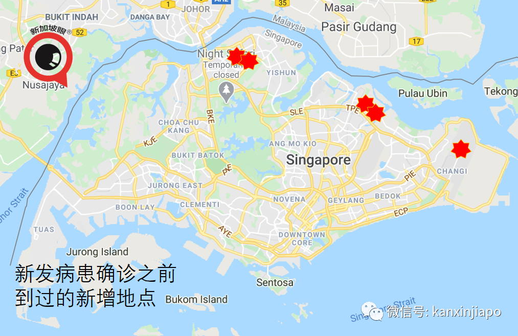 今增25，社区4 | 新加坡接种出现2796起不良反应，其中95起很严重