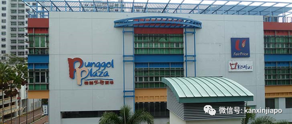 新發病例曾多次到過小印度、新加坡理工學院及全島購物商場