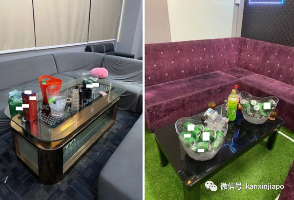 29名新加坡男女喝酒、涉毒！背后经营者竟是15岁少年……