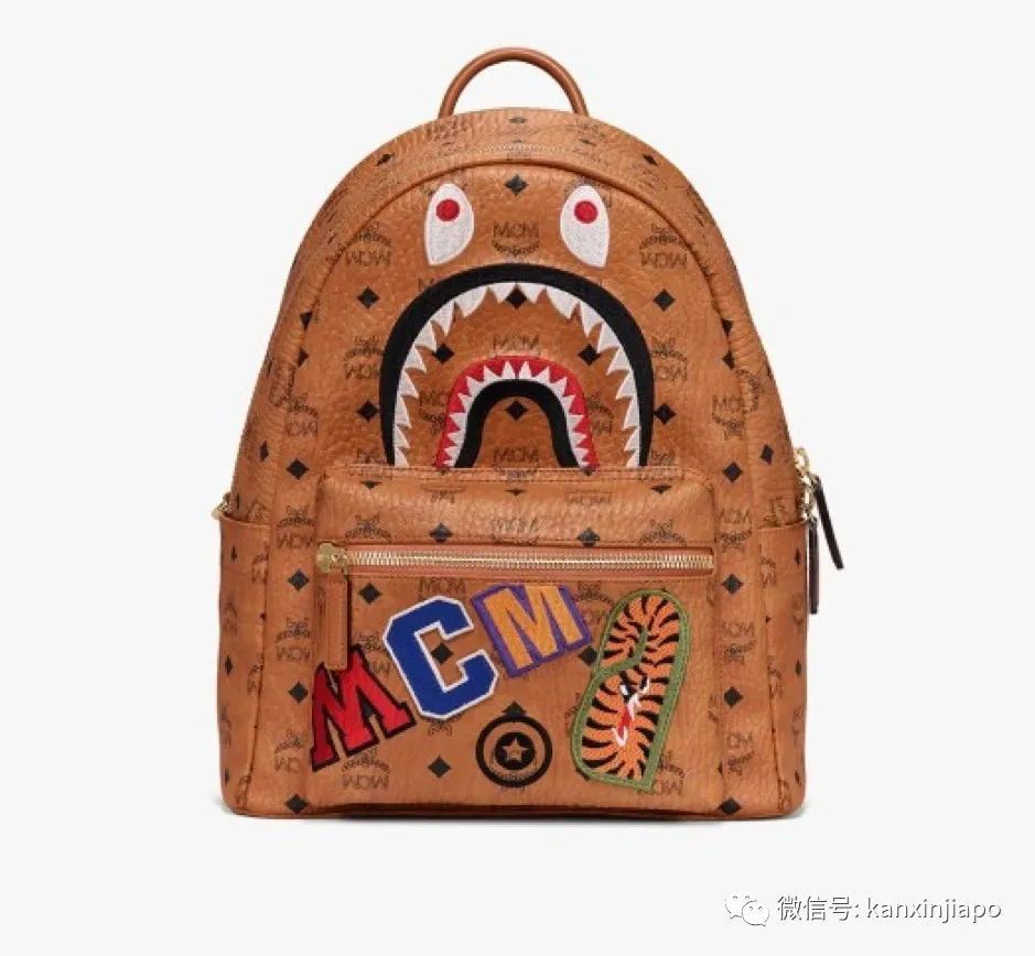 又一服裝潮牌宣布停業,從此新加坡再也買不到猩猩T恤了……
