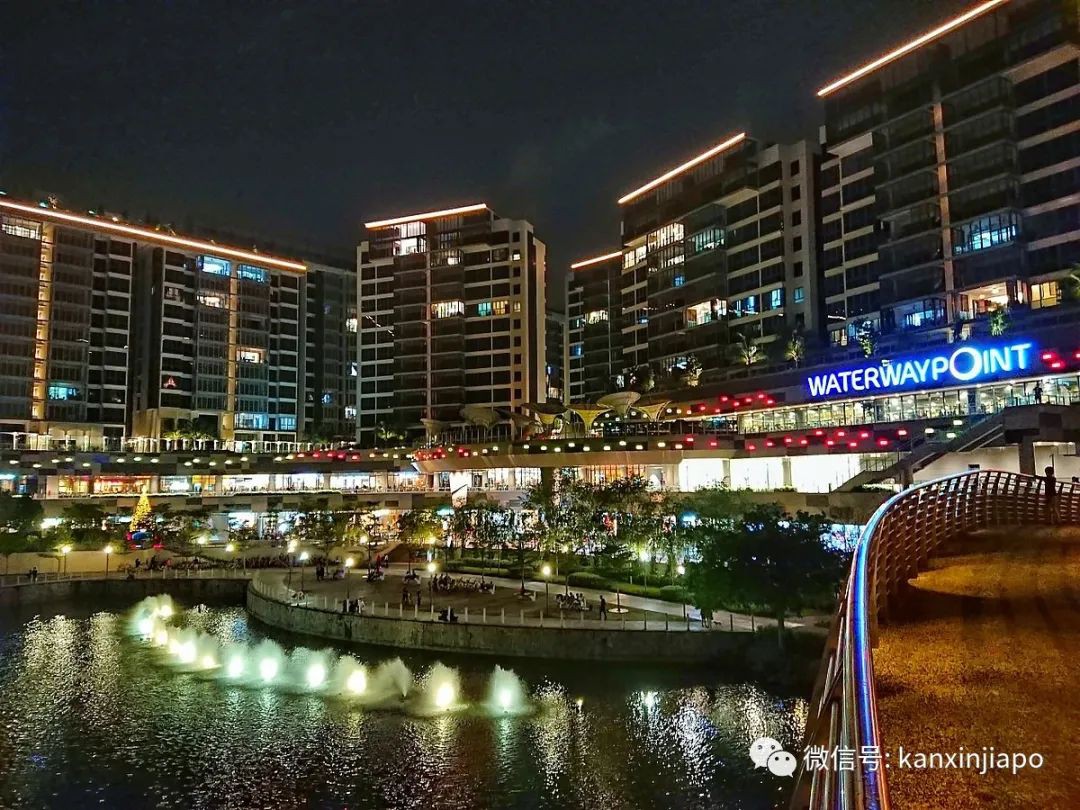 新發病例曾到過多家熱門商場、超市、食閣等14處地點