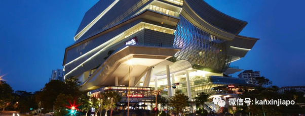 新發病例曾到這20處,主要位于市中心及裕廊一帶