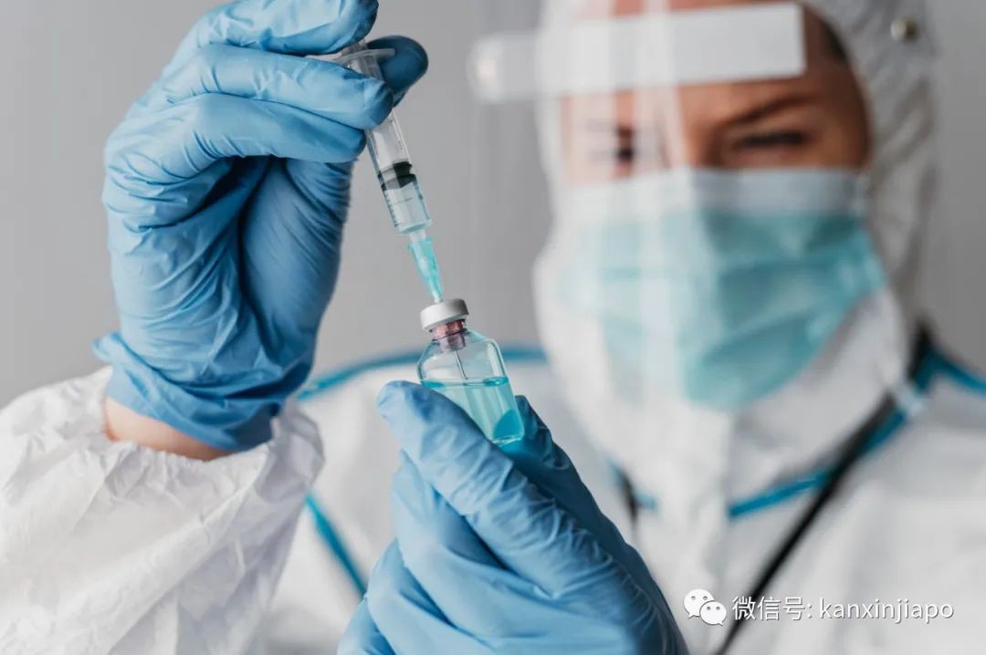 接种两剂辉瑞疫苗后，印度专家回国照顾亲人时，竟感染新冠病毒身亡
