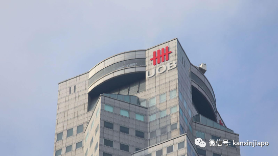 新加坡银行职员落诈骗圈套，上千名中国籍顾客重要信息泄露