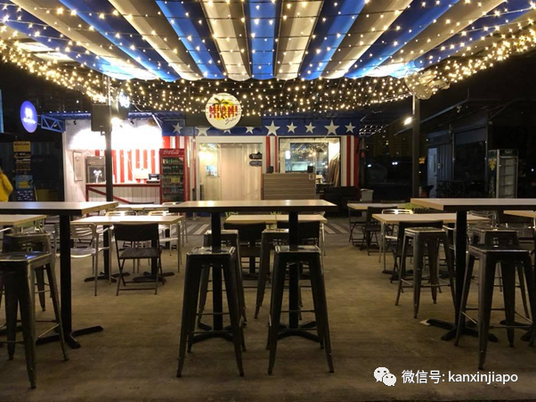 群聚、喝酒、狂欢！新加坡14家餐饮场所和74人被罚