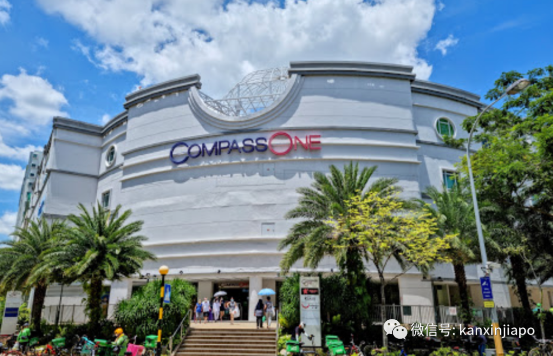 新發病例曾到過多家熱門商場、超市、食閣等14處地點