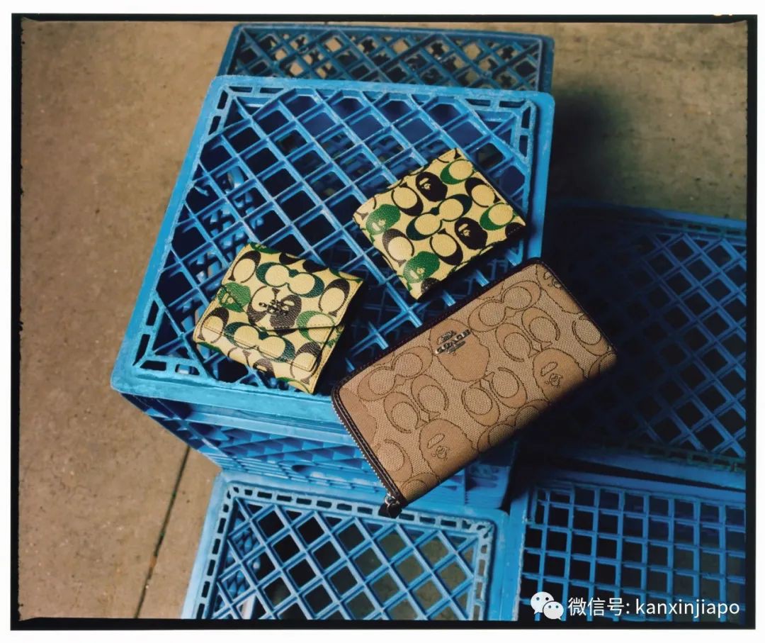 又一服裝潮牌宣布停業,從此新加坡再也買不到猩猩T恤了……