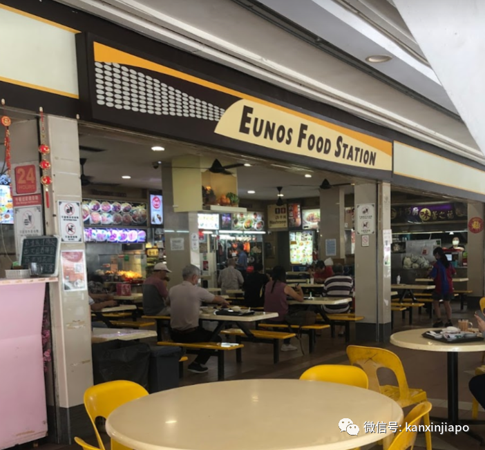 新發病例曾到過多家熱門商場、超市、食閣等14處地點