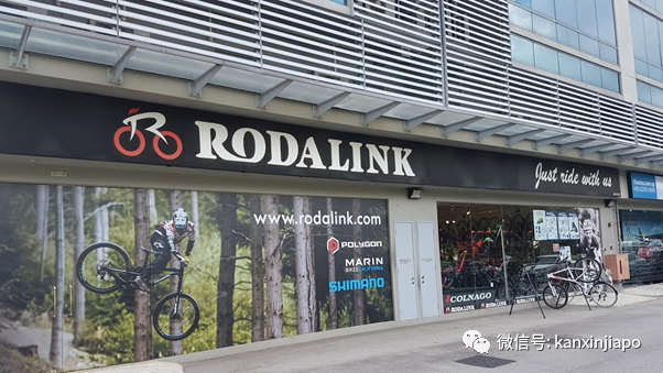 馬來西亞即將封城兩周,部長說新加坡食物庫存充足