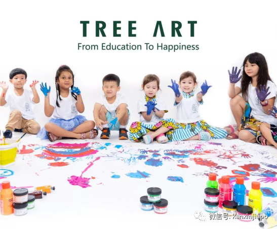 媽媽們瘋搶!火遍新加坡的真正創意畫畫課!0元領取一周假期線上課