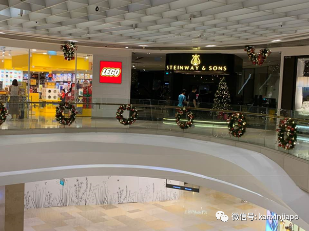 新發病例曾到這20處,主要位于市中心及裕廊一帶