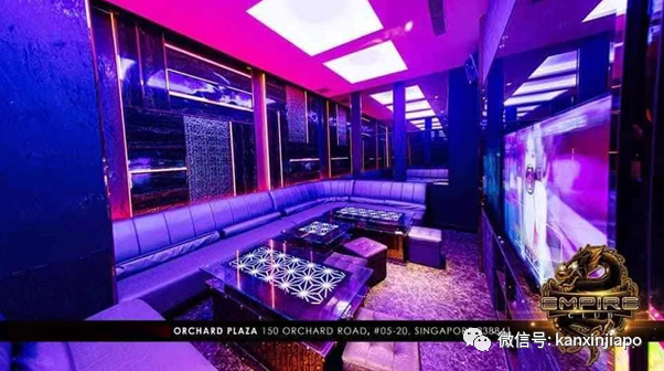 群聚、喝酒、狂歡!新加坡14家餐飲場所和74人被罰