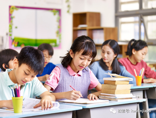 考入新加坡政府学校的最好时机,或许来了