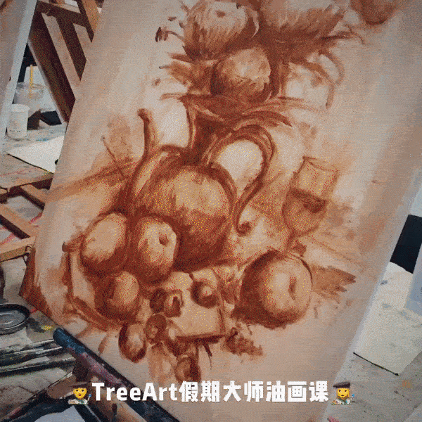 媽媽們瘋搶!火遍新加坡的真正創意畫畫課!0元領取一周假期線上課