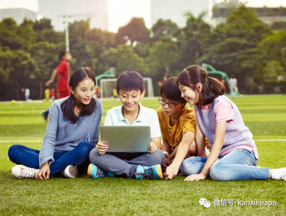 考入新加坡政府学校的最好时机,或许来了