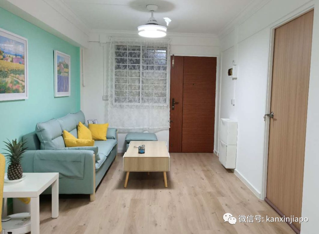 新加坡开启居家模式一个月！“租到好房子太重要了”