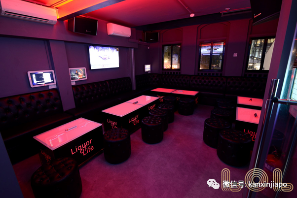 群聚、喝酒、狂歡!新加坡14家餐飲場所和74人被罰