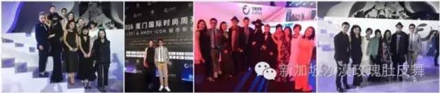 2021年趁着疫情充实自己，跟新加坡明星御用化妆师们学专业化妆