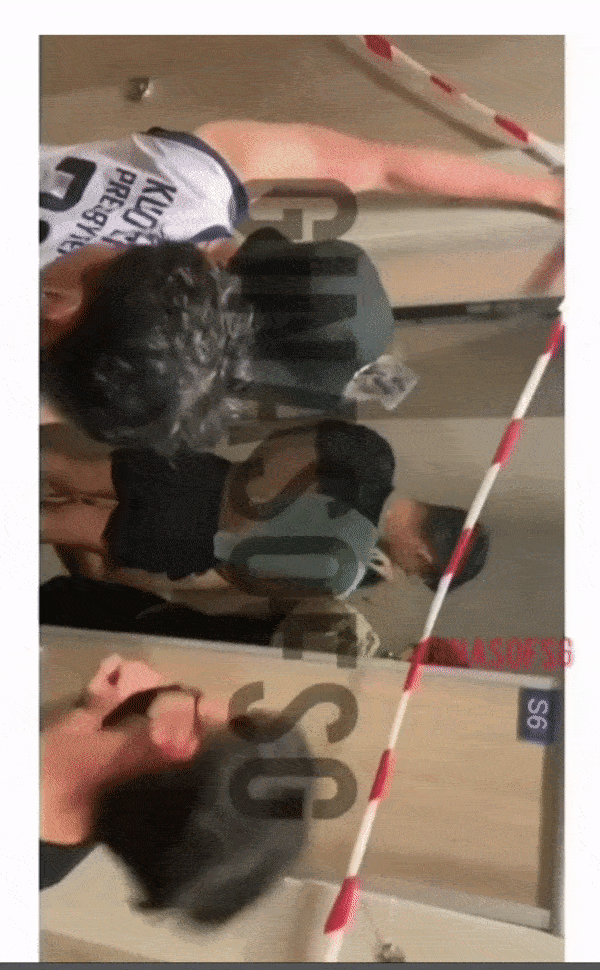 在校友身上撒尿很“好玩”!涉事28名學生接受輔導、停學