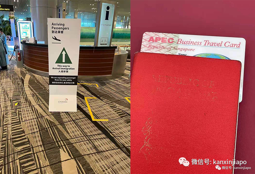 深圳飛新加坡最新實況!這些登機流程、隔離事項須注意